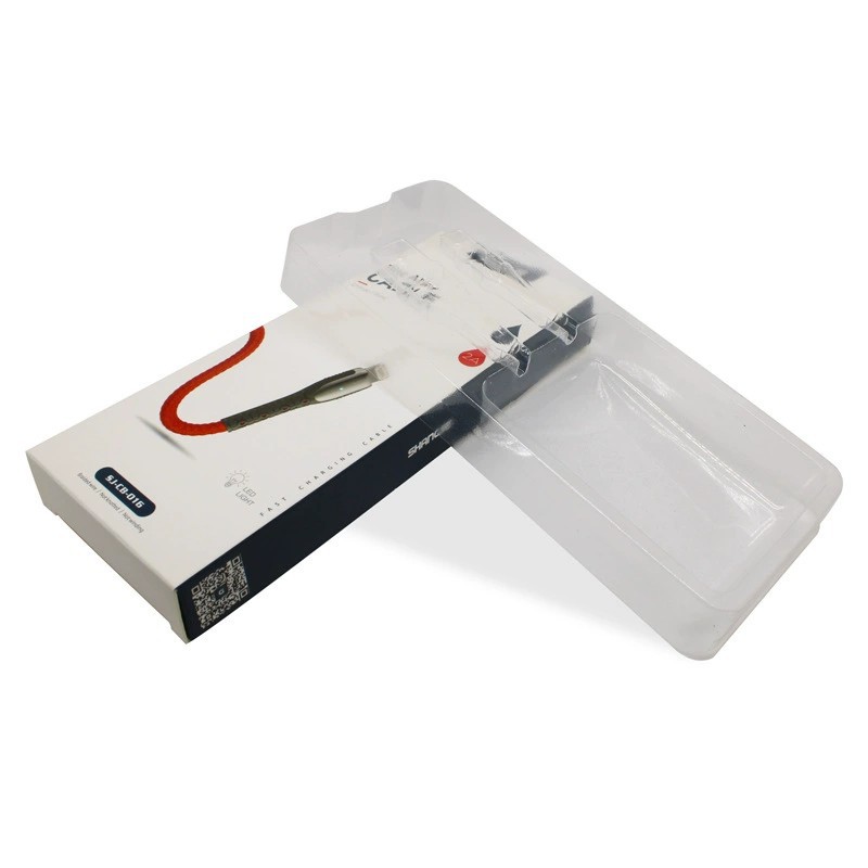 Hot Stampings Hanging Box