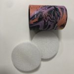 China Custom Tube Paper Box With Inlay | Yucaibox