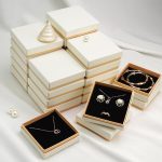 China Custom Custom Jewelry Boxes | Yucaibox