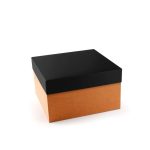 China Custom Custom Hat Boxes | Yucaibox