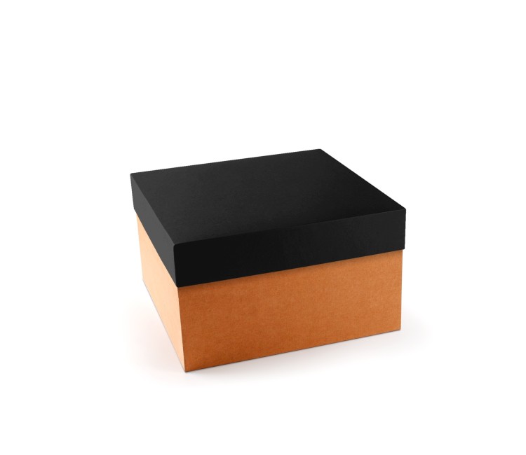Custom Hat Boxes