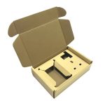 China Custom Custom Corrugated Mailer Boxes | Yucaibox