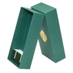 China Custom Custom Rigid Boxes For Electronics | Yucaibox