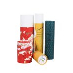 China Custom Colorful Tube Box | Yucaibox