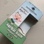 China Custom Spot UV Paper Board Box | Yucaibox