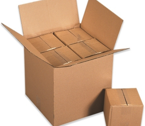 Custom Recyclable Master Corrugted Box