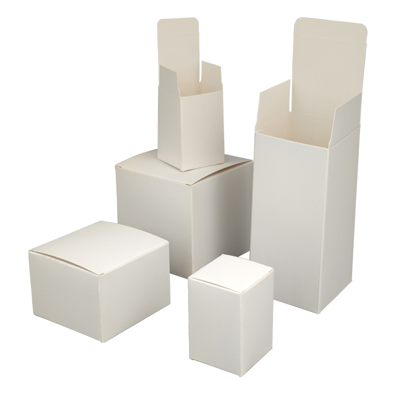 Two Tuck End Box