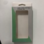 China Custom Customized Electronic Product Boxs | Yucaibox