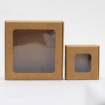 China Custom Products Box With Window | Yucaibox