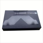 China Custom Spot UV Paper Board Box | Yucaibox