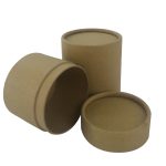 China Custom Blank Tube Box | Yucaibox