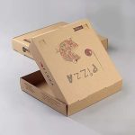 China Custom Custom Food Packaging Boxes | Yucaibox