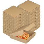 China Custom Custom Pizza Boxes | Yucaibox