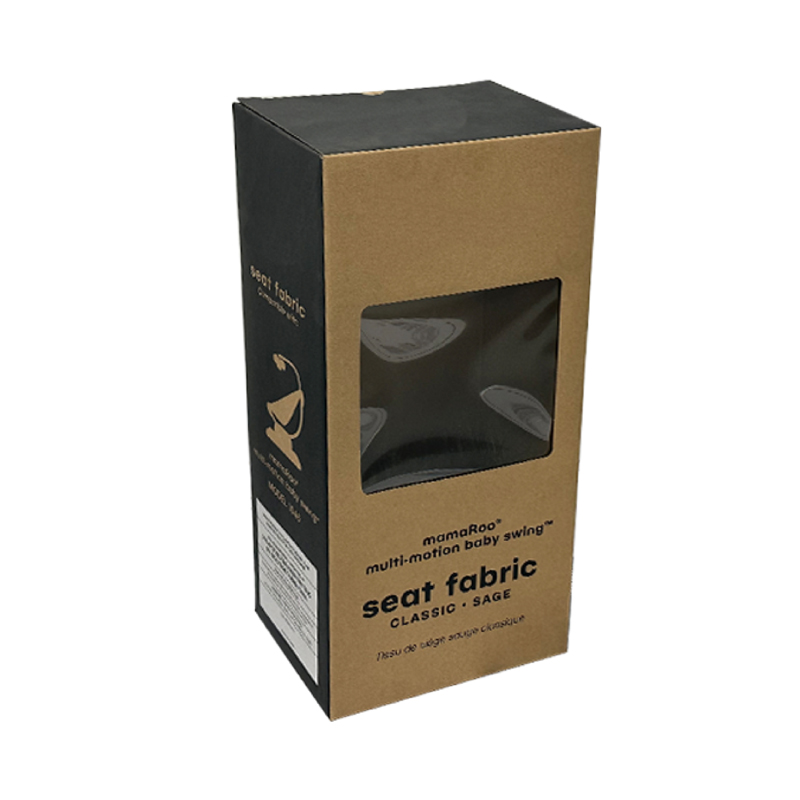 Custom Toys Boxes