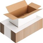 China Custom Custom Retaier Shipping Boxes | Yucaibox