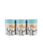 China Custom Colorful Tube Box | Yucaibox