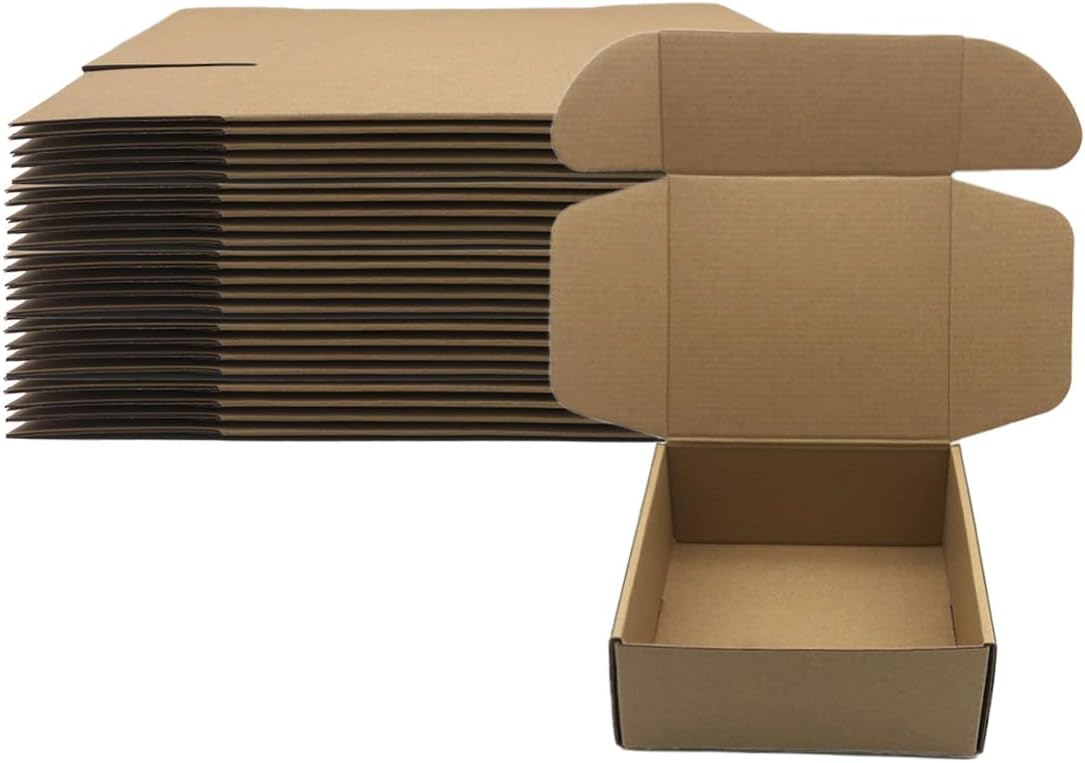 Custom Blank Master Carton