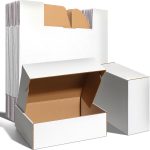 China Custom Custom Master Carton With Inlay | Yucaibox