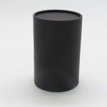 China Custom Black Cards With White Printing | Yucaibox
