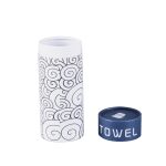 China Custom Colorful Tube Box | Yucaibox