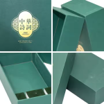 China Custom Custom Rigid Boxes For Electronics | Yucaibox