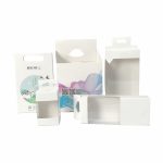 China Custom Hanging Sock Box | Yucaibox