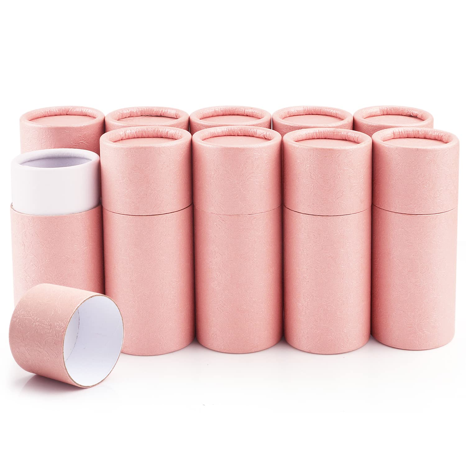 Curl Angle Tube Box