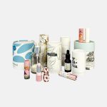 China Custom Tube Box With Spot UV | Yucaibox