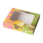 China Custom Products Box With Window | Yucaibox