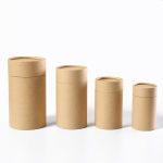 China Custom Blank Tube Box | Yucaibox