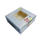 China Custom Products Box With Window | Yucaibox