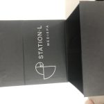 China Custom Recycable Custom Rigid Boxes Green Packaging That Sells | Yucaibox