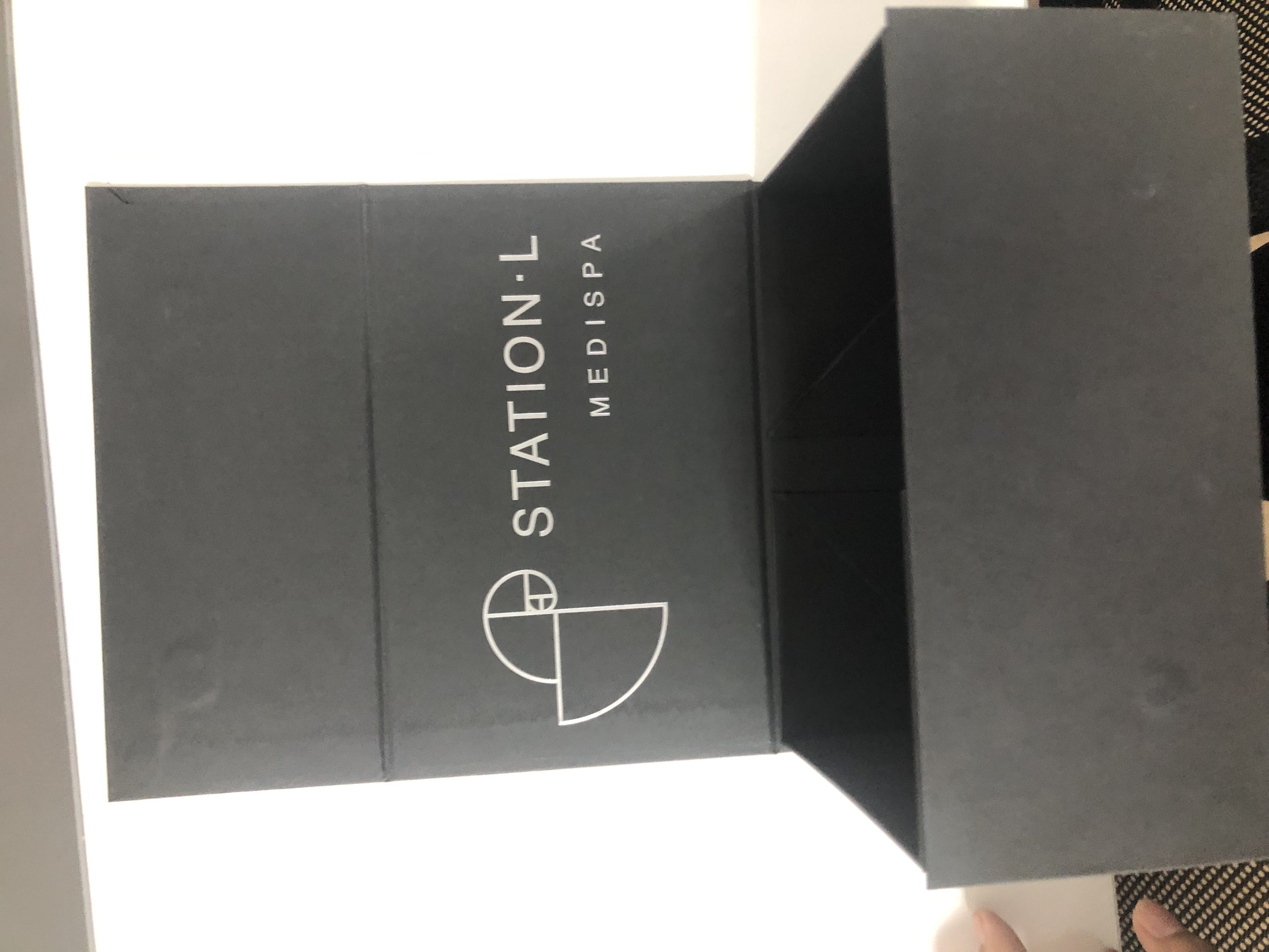 Recycable Custom Rigid Boxes Green Packaging That Sells