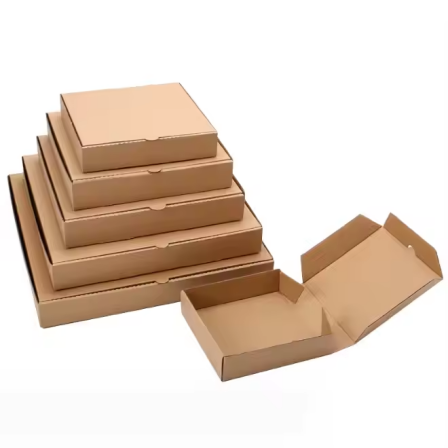 corrugated mailer boxes
