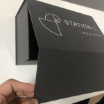 China Custom Recycable Custom Rigid Boxes Green Packaging That Sells | Yucaibox