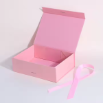 China Custom Surprise Inside Custom Rigid Boxes With Interior Printing | Yucaibox