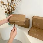 China Custom Corrugated Mailer Boxes Wholesale | Yucaibox