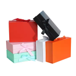 China Custom Surprise Inside Custom Rigid Boxes With Interior Printing | Yucaibox