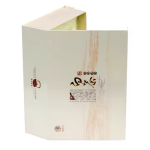 China Custom Magnetic Flap Rigid Boxes Secure And Style Packaging | Yucaibox