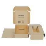 China Custom Corrugated Mailer Boxes | Yucaibox