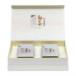 China Custom Magnetic Flap Rigid Boxes Secure And Style Packaging | Yucaibox