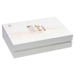 China Custom Magnetic Flap Rigid Boxes Secure And Style Packaging | Yucaibox