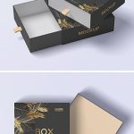 China Custom Foldable Magnetic Rigid Boxes | Yucaibox