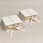 China Custom Rigid Gift Box Packaging The Perfect Way To Present Luxury | Yucaibox