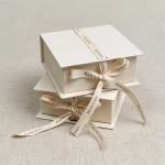 China Custom Rigid Gift Box Packaging The Perfect Way To Present Luxury | Yucaibox