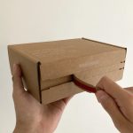 China Custom Corrugated Mailer Boxes Wholesale | Yucaibox