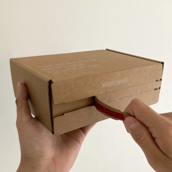 custom corrugated mailer boxes