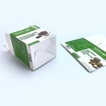 China Custom Auto-end Paper Board Boxes | Yucaibox