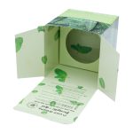 China Custom Double Sides Printing Box With Insert | Yucaibox