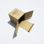 China Custom Texture Paper Board Box | Yucaibox